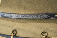 Archived Images\B_numbers\B2001-B2500\B2367.05.jpg; B2367; dress sword; sword, dress